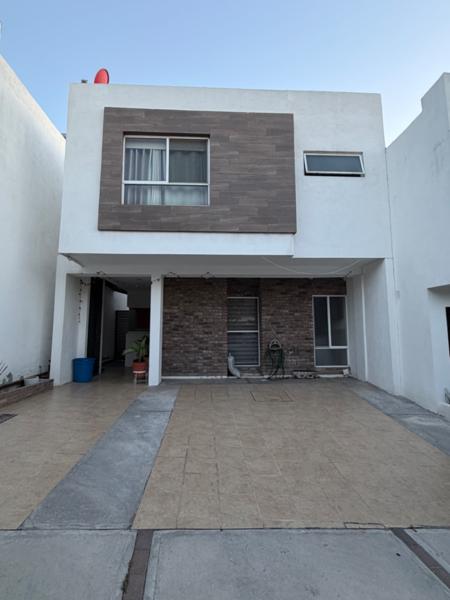 Casa en renta en Monteverde Residencial