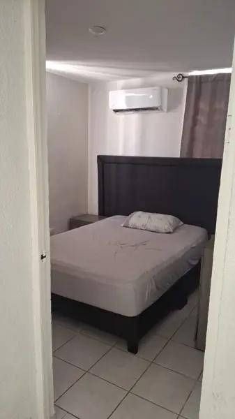 Casa amueblada en renta Huinalá, Apodaca, Nuevo León