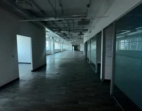OFICINA EN RENTA – SANTA FE | CDMX