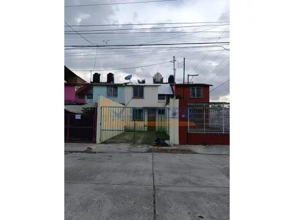 RENTA CASA 2 HABITACIONES EN COL KAWATZIN COATZINTLA VERACRUZ