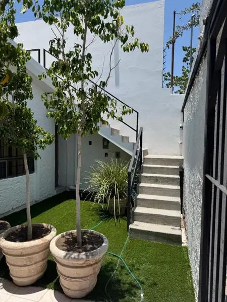 DEPARTAMENTO EN RENTA EN TORREON JARDIN, TORREON, COAH