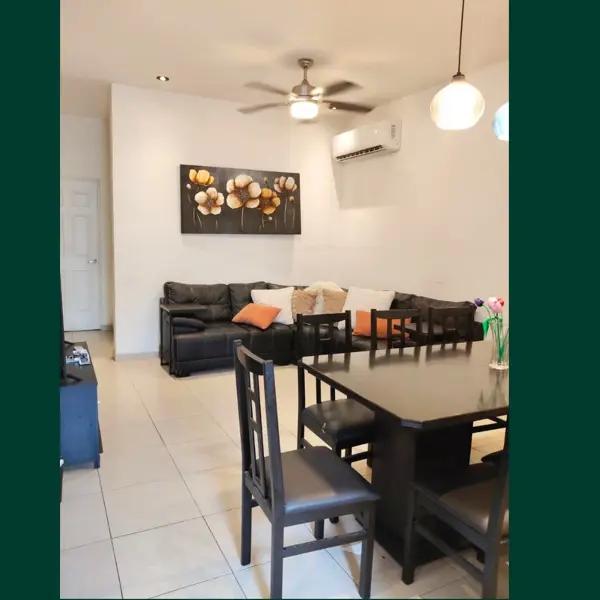 Renta hermoso Departamento en Centrika Victoria Elite, Monterrey, Nuevo León