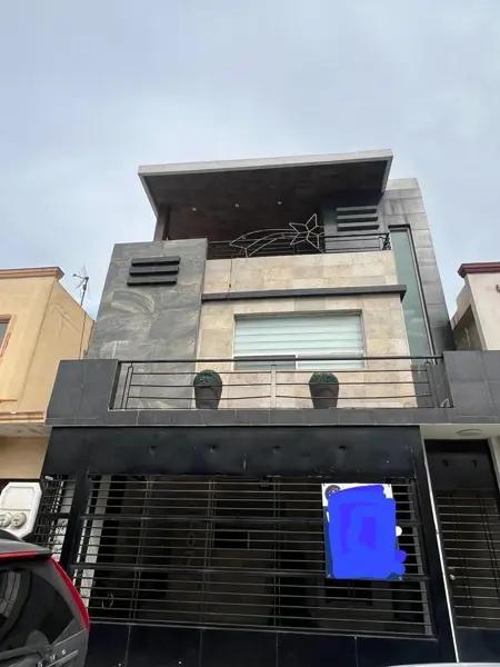 Casa en renta en Balcones de las Mitras en Monterrey
