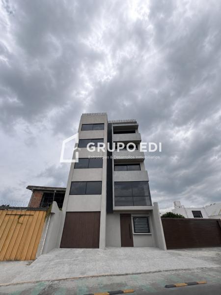 Departamento en venta en Momoxpan