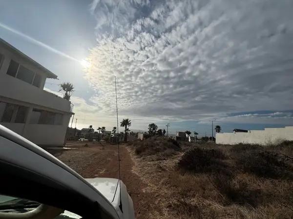 Lotes en venta en Misión del Mar II, Playas de Rosarito