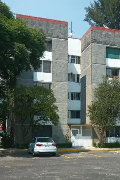 Departamento en remate en Ex Hacienda Coapa, Tlalpan, Ciudad de México Departamento en remate en Ex Hacienda Coapa, Tlalpan, Ciudad de México