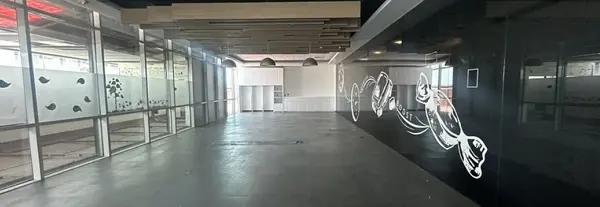 OFICINA EN RENTA – SANTA FE | CDMX