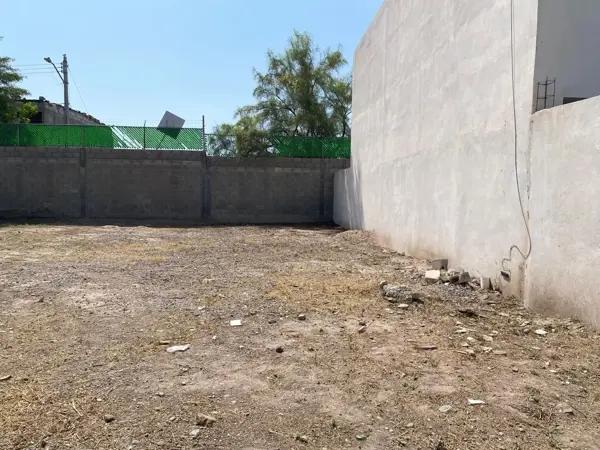 TERRENO EN VENTA EN VILLAS DEL RENACIMIENTO, TORREON, COAH.
