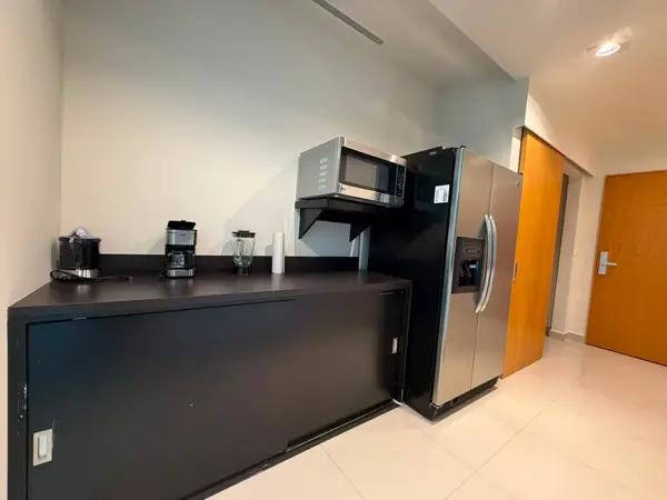 Departamento en renta en zona Valle Oriente en San Pedro Garza García
