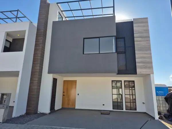 CASA EN VENTA EN CUAUTLANCINGO, PUEBLA
