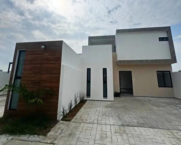VENDO CASA EN LA RIVIERA VERACRUZANA EN PUNTO LOMAS
