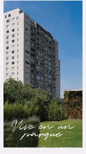 Departamento en Venta en Cumbres Herradura, Naucalpan de Juárez