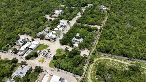 Terreno en venta en Temozon Norte, Mérida, Yucatán