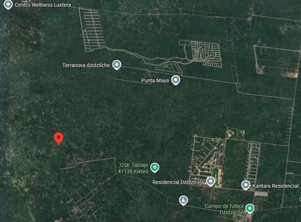 Terreno de 4.01 Hectareas en Venta en Sierra Papacal