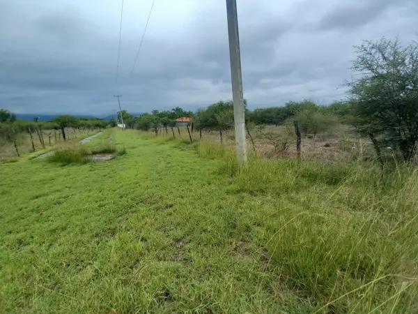 TERRENO EL CASTILLO CADEREYTA NUEVO LEON VENTA
