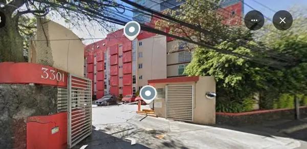 Departamento en Renta en Fuentes del Pedregal, Tlalpan, CDMX