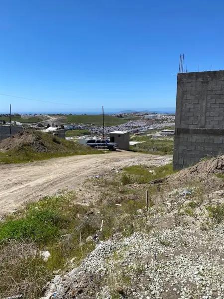 Terreno en traspaso en Real de Santa Fé, Tijuana