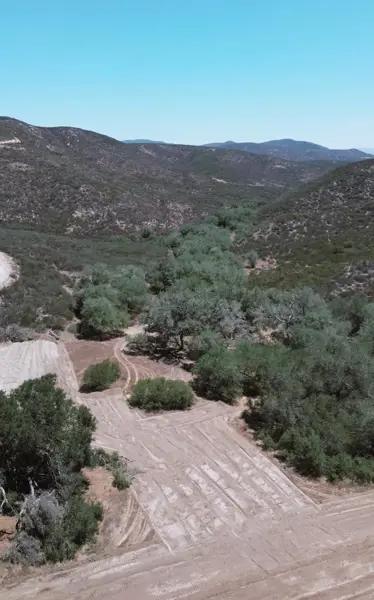 Lotes en venta en Aurora, Valle de Guadalupe Ensenada