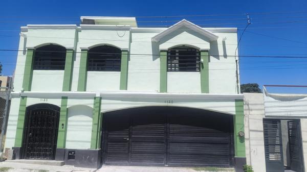 Departamentos en renta