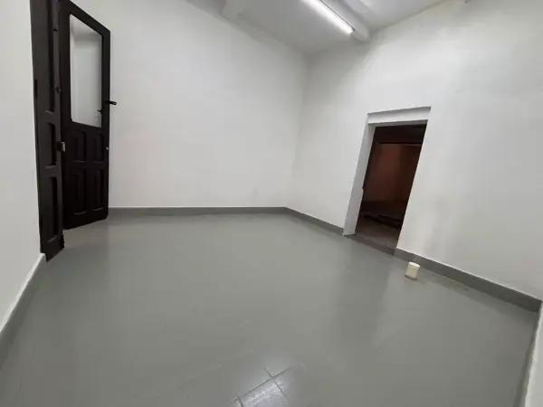 RENTO OFICINA CERCA DE ADMINISTRACIÓN DEL SISTEMA PORTUARIO NACIONAL VERACRUZ (planta alta)