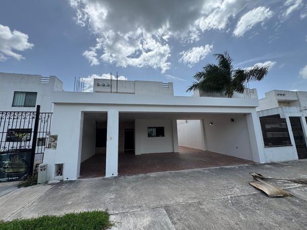 Casa en venta en Las Americas II en Merida