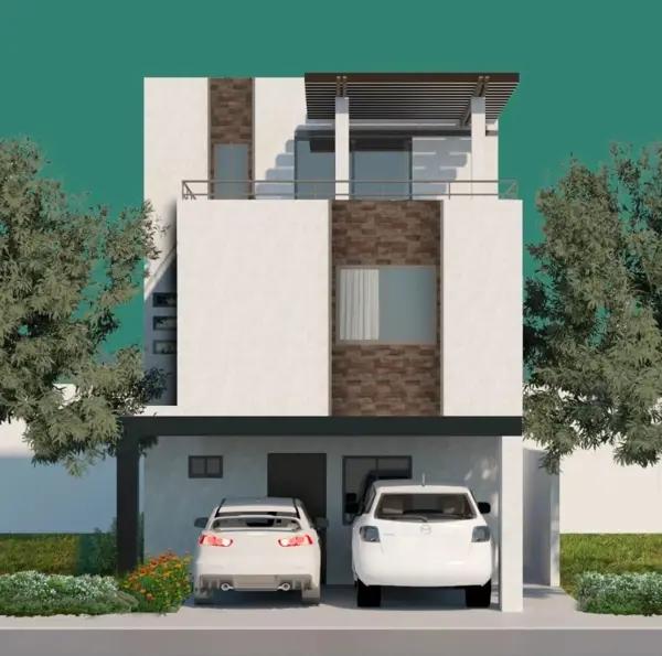 CASA SANTALUZ VENTA