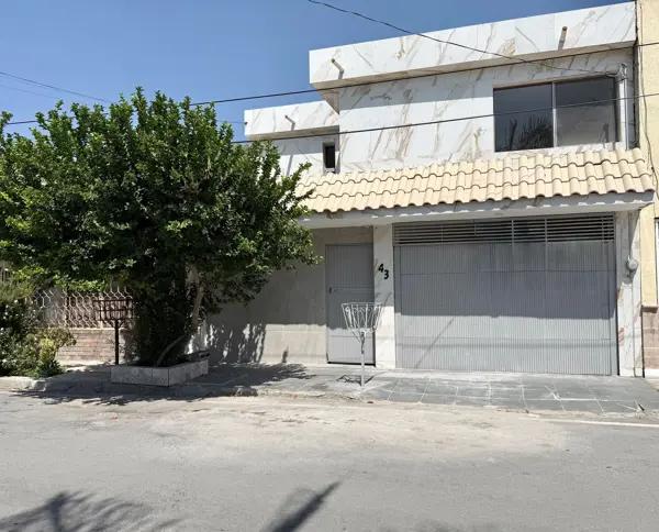 CASA CON RECAMARA EN PLANTA BAJA CASA CON RECAMARA EN PLANTA BAJA