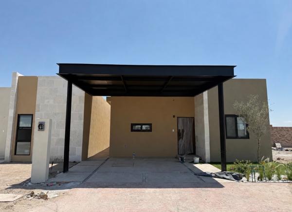 Casa en venta en Altozano la Nueva Laguna, Gómez Palacio, Durango