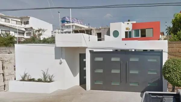 VENTA DE CASA COMO REMATE HIPOTECARIO EN TEMIXCO MORELOS.