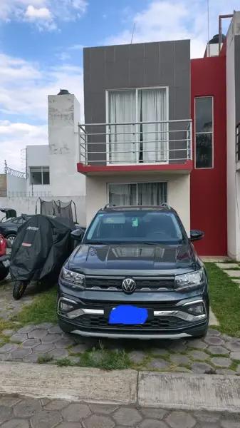 Casa en renta en Ángeles, Cuautlancingo, Puebla