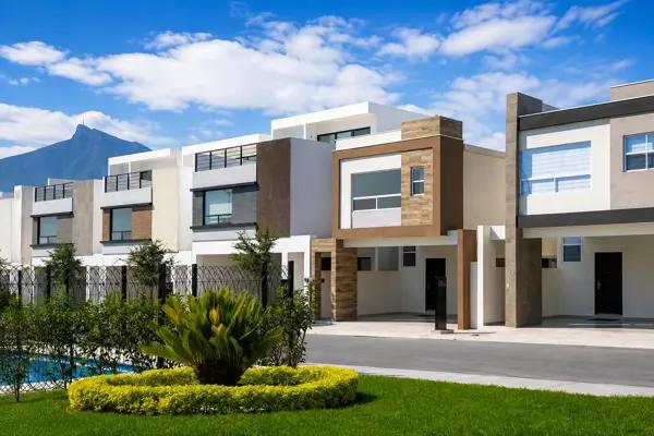 Casa seminueva en Venta en Guadalupe lista para habitar Casa seminueva en Venta en Guadalupe lista para habitar