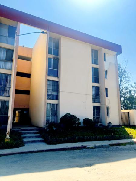 Departamento en Venta en Otay | 3 Recámaras + 2 Estacionamientos | Cerca de Garita