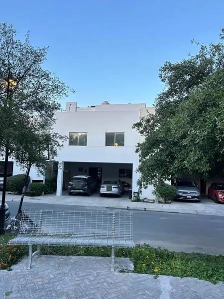 CASA EN VENTA EN VENTANAS A LA HUASTECA, SANTA CATARINA