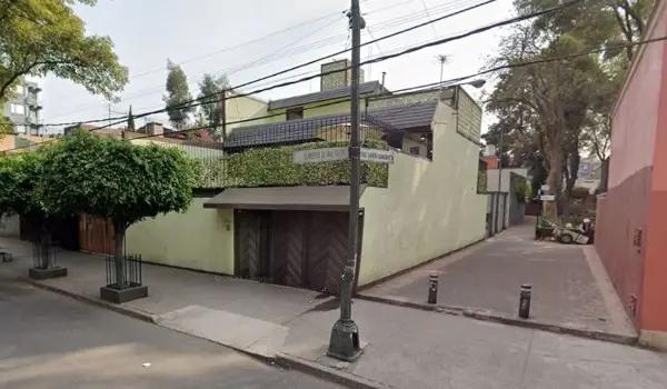 Casa en Ejecución Hipotecaria en Periodista, Ciudad de México