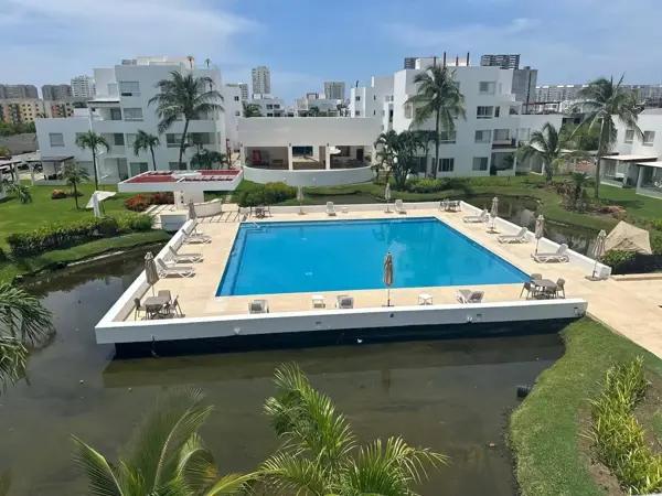 DEPARTAMENTO DUPLEX EN VINDEZA