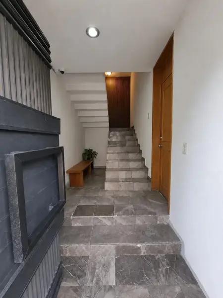 PISO DE OFICINAS EN RENTA EN AVENIDA REVOLUCIÓN PACHUCA