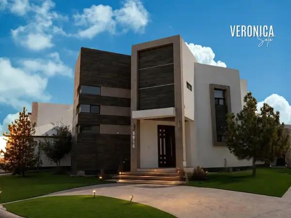 RESIDENCIA EN VENTA Y RENTA | MISIÓN DE LOS LAGOS
