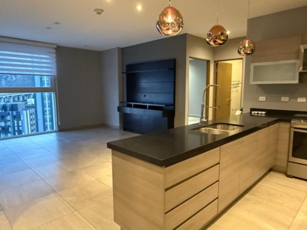 DEPARTAMENTO EN RENTA EN VALLE PONIENTE