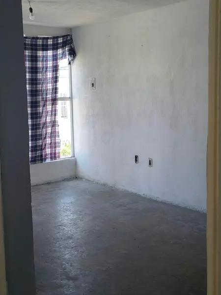 Casa dúplex planta alta