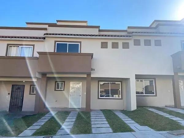 VENTA DE CASA COMO REMATE HIPOTECARIO, EN TIJUANA BAJA CALIFORNIA.