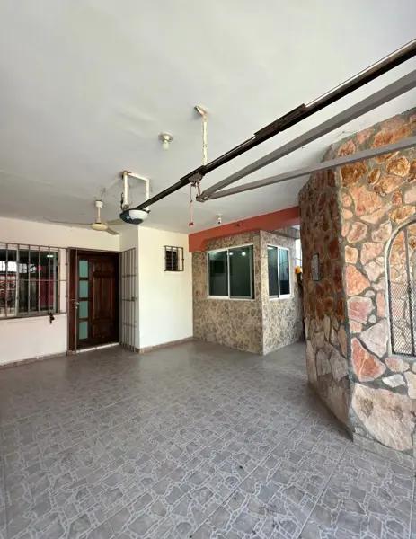 Casa equipada en renta en Brisas del Carrizal