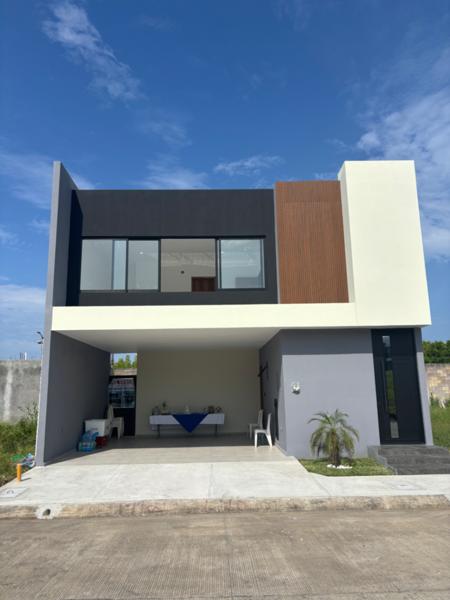 Casa en venta en Lomas del Dorado, Boca del Río, Veracruz de Ignacio de la Llave