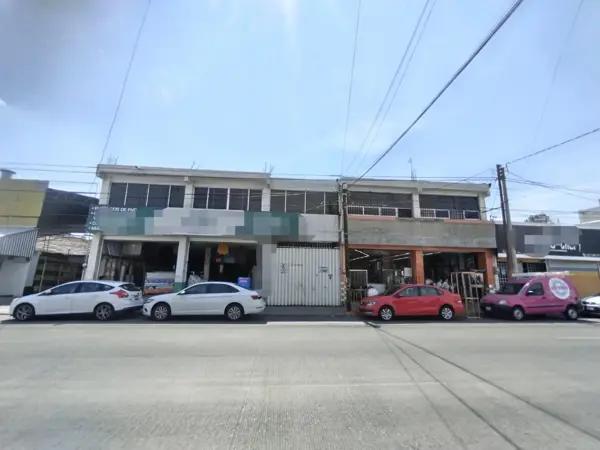 CASA COMERCIAL EN VENTA EN CHULAVISTA POR HOSPITAL DE ESTOMATOLOGIA DE LA 27 PTE