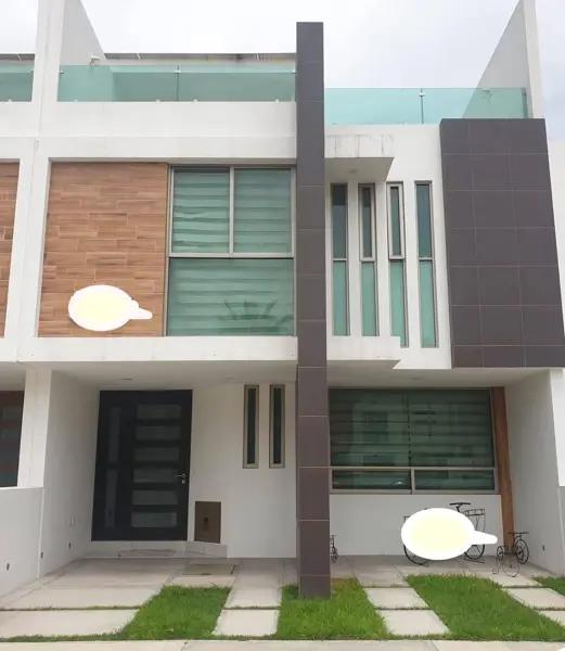 Venta  de casa en fracc valle diamante cerca de explanada