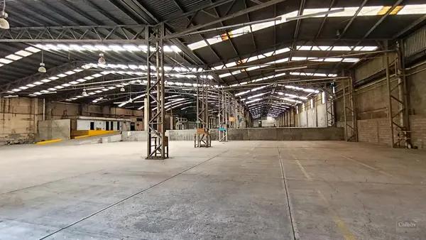 Nave en venta en Marina Nacional, Tlalnepantla de Baz, México