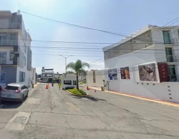 Terreno en Venta San Cristobal Pachuca