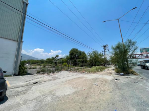 Terreno Comercial Sobre Av. Lincoln, Arco Vial