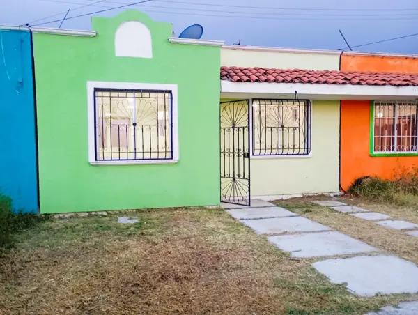 Casa en renta en Privadas Santa Matilde, Zempoala: Accesible y bien ubicada