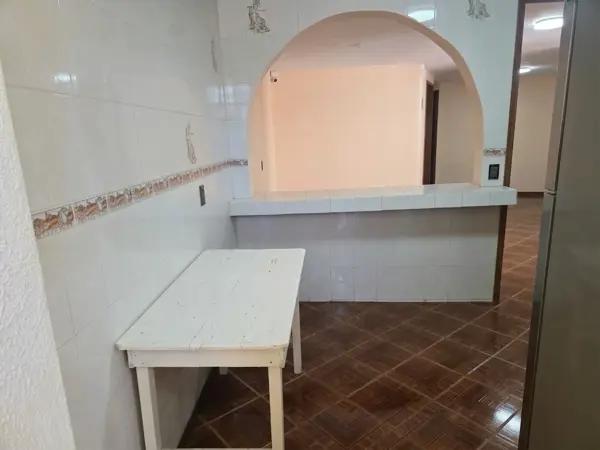 Renta de Casa en La Loma, Pachuca de Soto: Espaciosa y Funcional