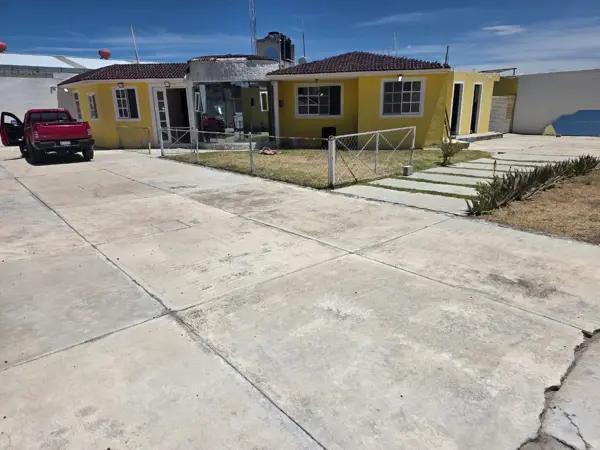 Renta de Casa en La Loma, Pachuca de Soto: Espaciosa y Funcional